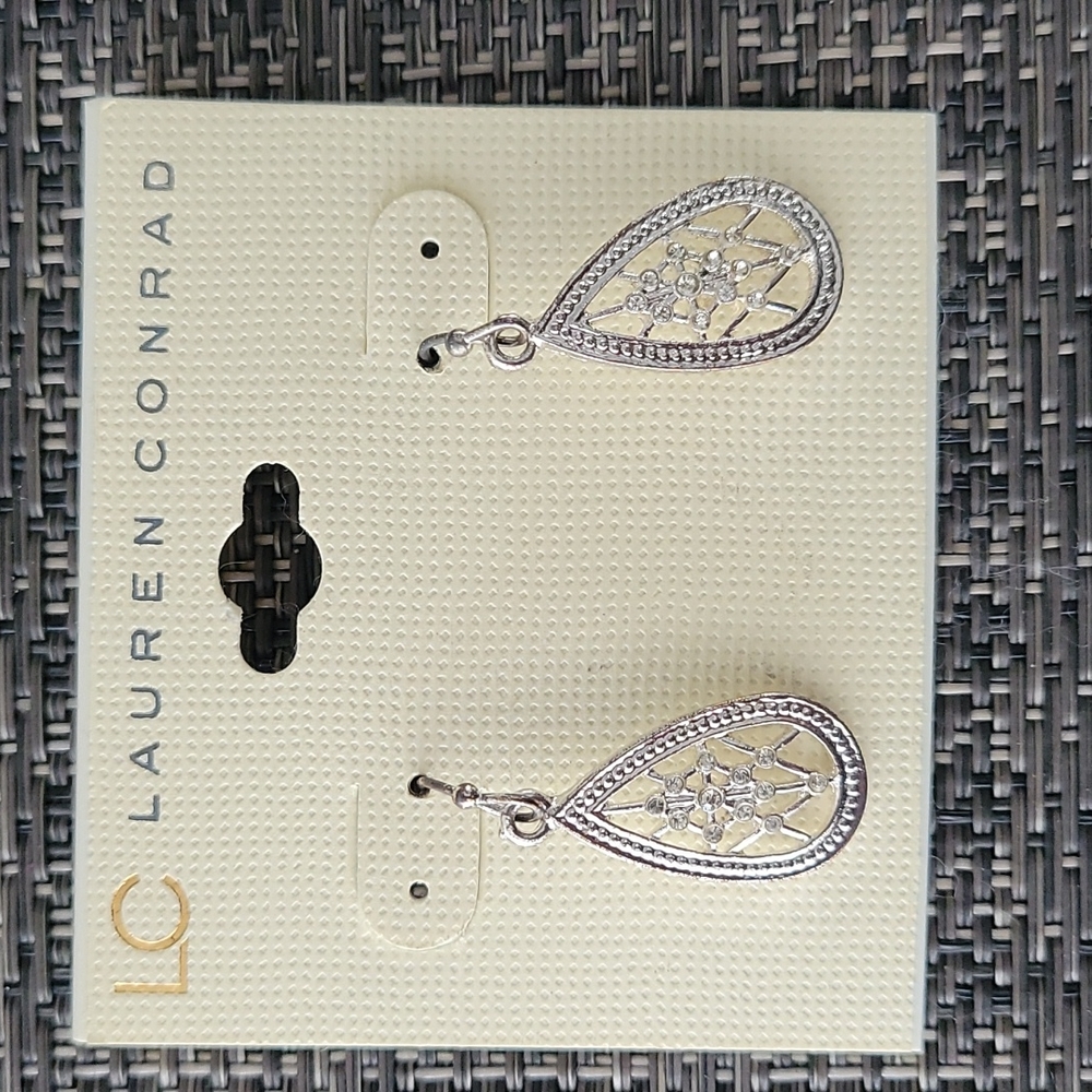 LC Lauren Conrad Earrings
